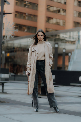 Chic & Confident – Fashion That Speaks Your Style