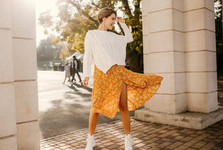 Effortless Elegance – Redefining Modern Women’s Fashion