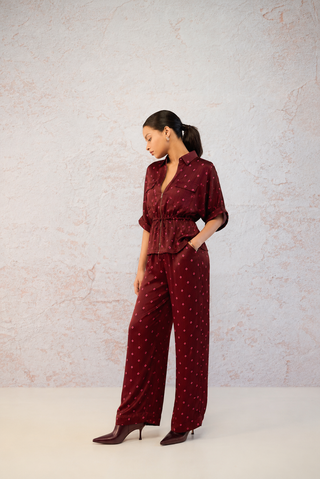 Merlot Hour Set