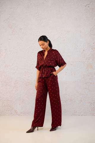 Merlot Hour Set