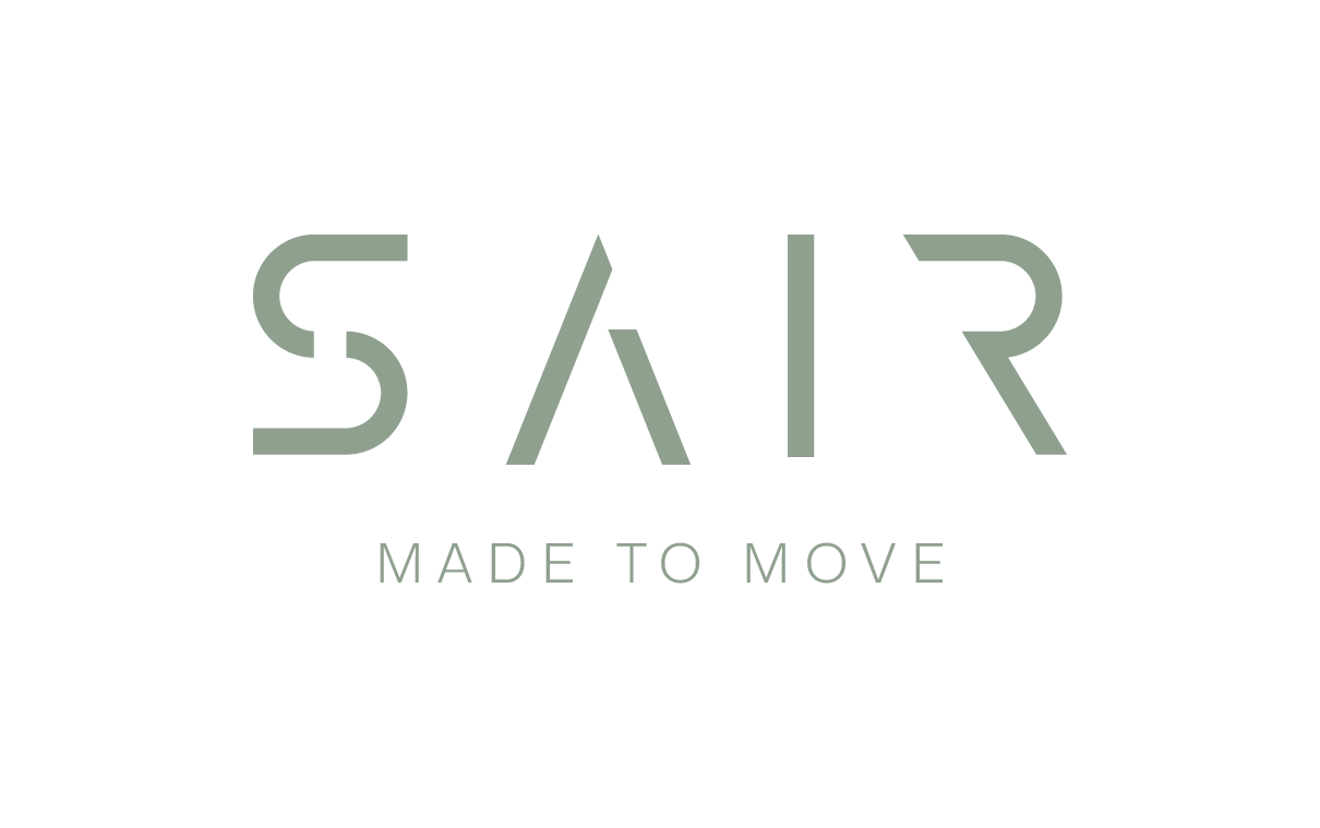 Sair