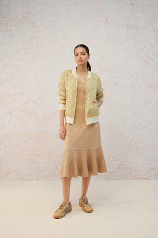 The Flora Bomber