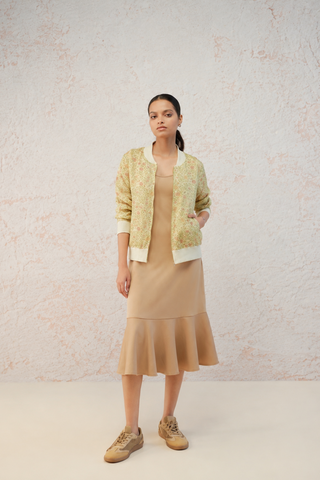 The Flora Bomber